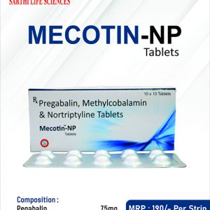 MECOTIN-NP