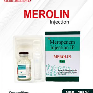 MEROLIN