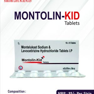 MONTOLIN-KID