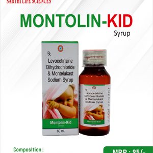 MONTOLIN-KID