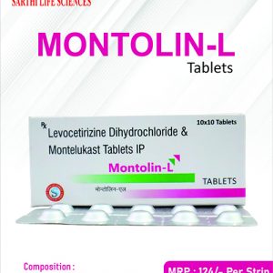 MONTOLIN-L