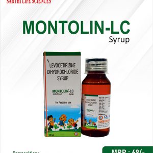 MONTOLIN-LC