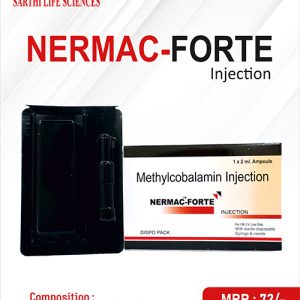 NERMAC-FORTE