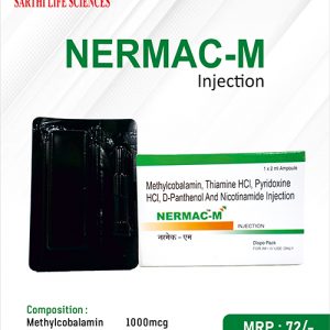 NERMAC-M