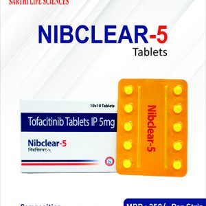 NIBCLEAR-5