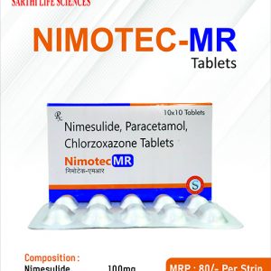 NIMOTEC-MR