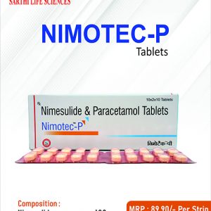 NIMOTEC-P