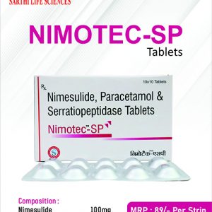 NIMOTEC-SP