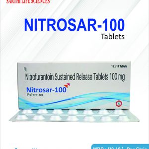 NITROSAR-100