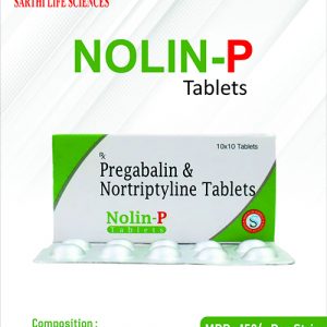 NOLIN-P