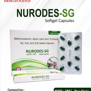 NURODES-SG