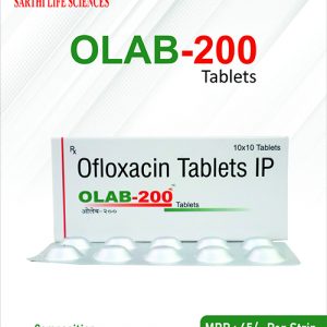 OLAB-200