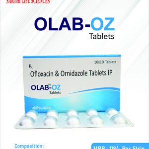 OLAB-OZ