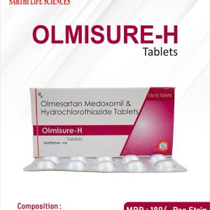 OLMISURE-H