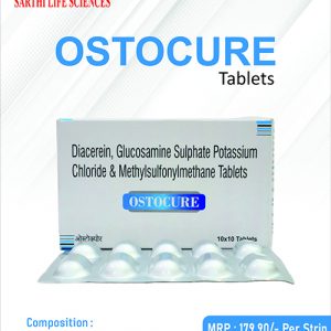 OSTOCURE