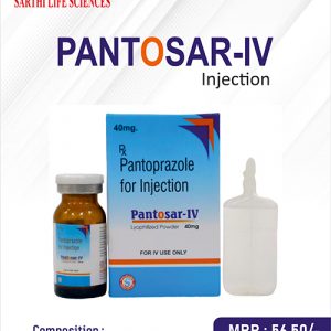 PANTOSAR-IV