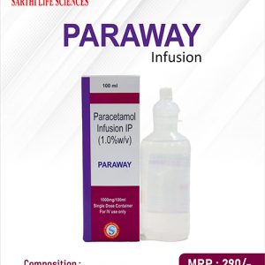 PARAWAY