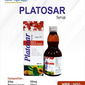 PLATOSAR TAB