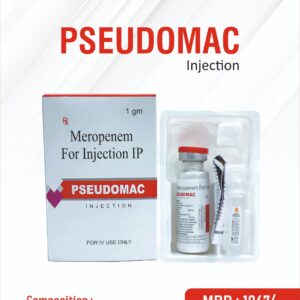 PSEUDOMAC