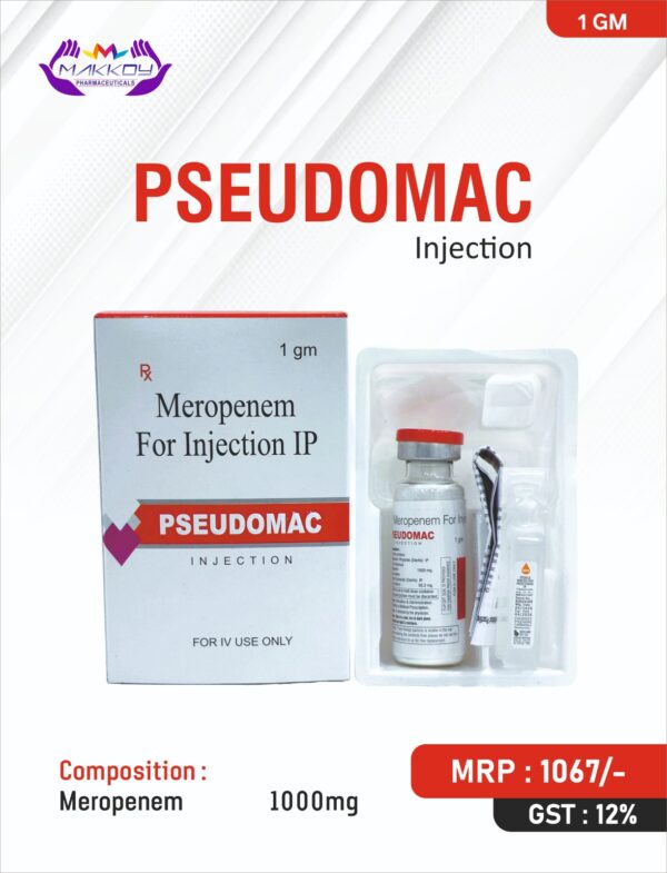 PSEUDOMAC