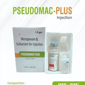 Pseudomac plus