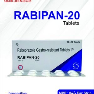 RABIPAN-20