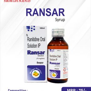 RANSAR