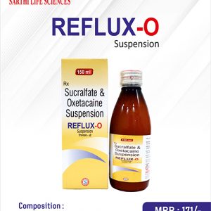 REFLUX-O