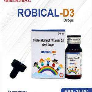 ROBICAL-D3