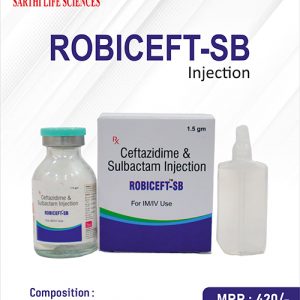 ROBICEFT-SB