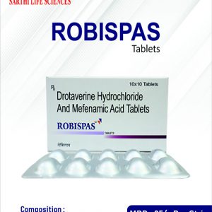 ROBISPAS