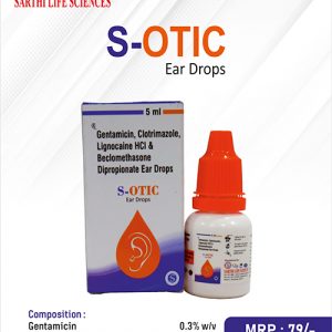 S-OTIC