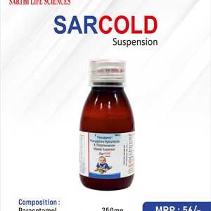 SARCOLD