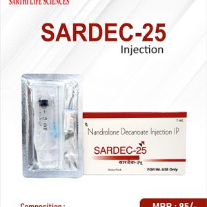 SARDEC-25