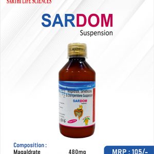 SARDOM