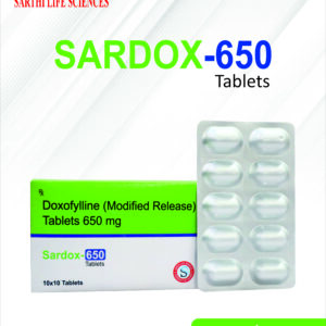 SARDOX-650