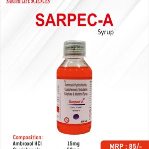 SARPEC-A