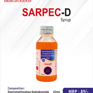 SARPEC-D