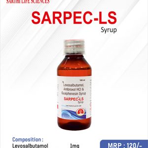 SARPEC-LS