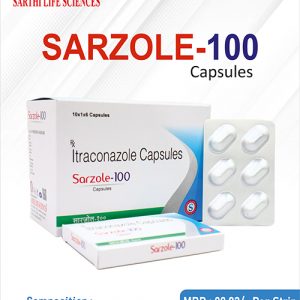 SARZOLE-100