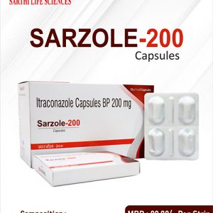 SARZOLE-200