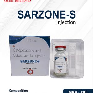 SARZONE-S