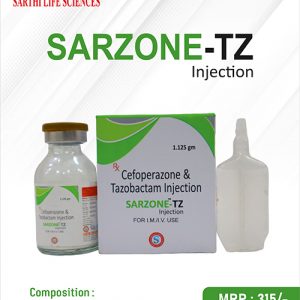 SARZONE-TZ