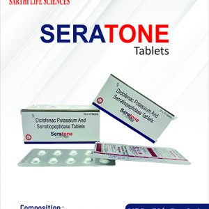 SERATONE