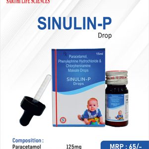 SINULIN-P