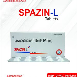 SPAZIN-L