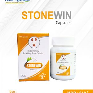 STONEWIN CAP