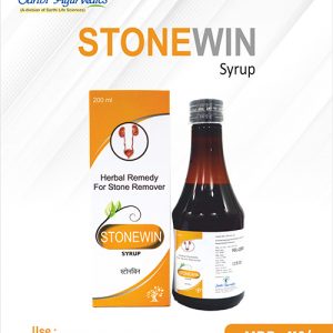 STONEWIN SYP