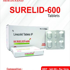 SURELID-600