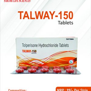 TALWAY-150